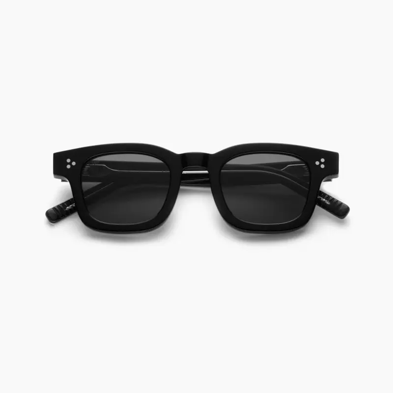 Ascent - Black / Black