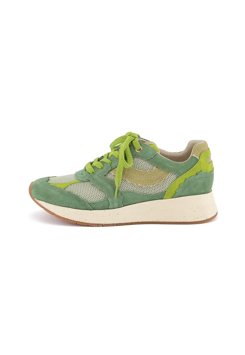 ASTRA - Baskets Urbaines à Plateforme Vert