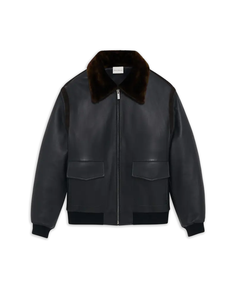 Aviator Jacket