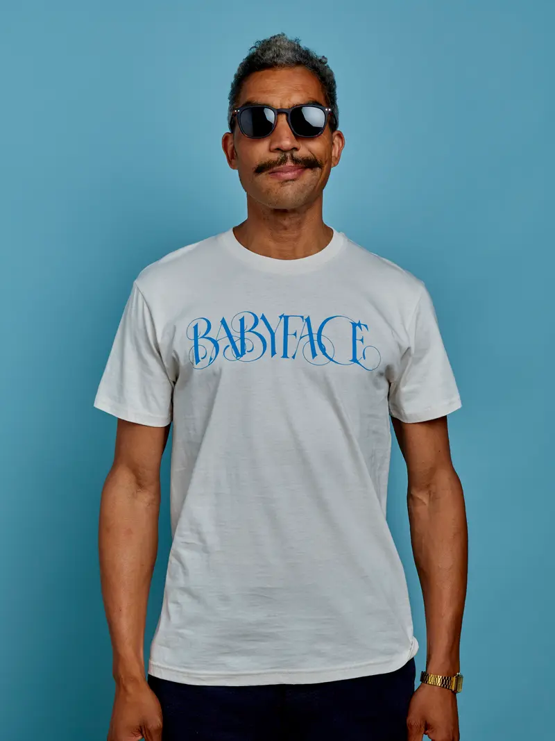 BABYFACE