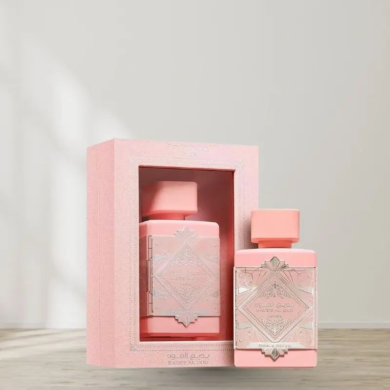 Badee Al Oud Rose