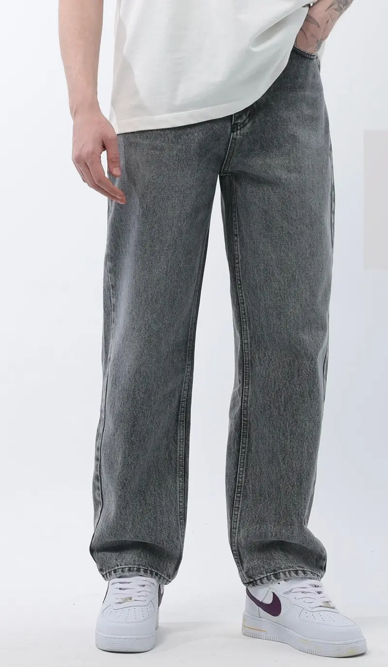 BAGGY GRIS