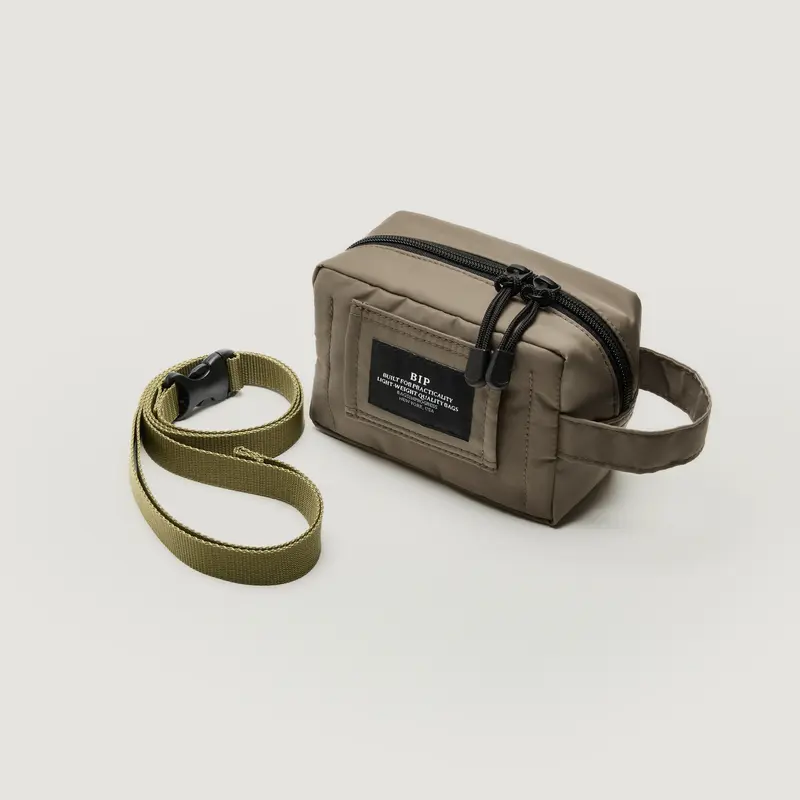 Bags In Progress - Belt Pouch Mini