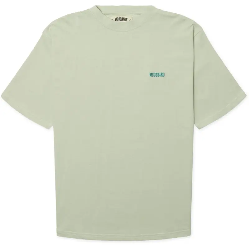 BAINE COOK TEE