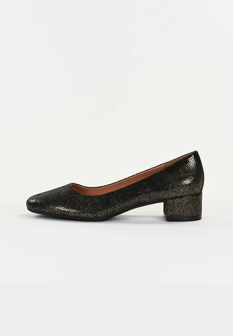 BALLERINES DORIANE - OR