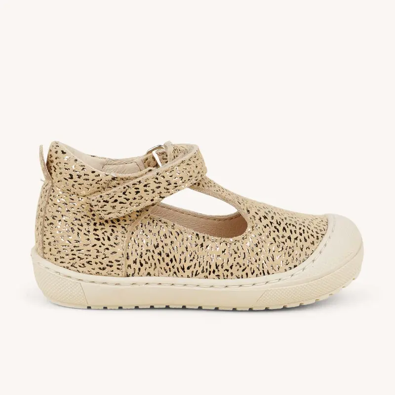Ballerines et babies JADORE BOPY Enfant Beige