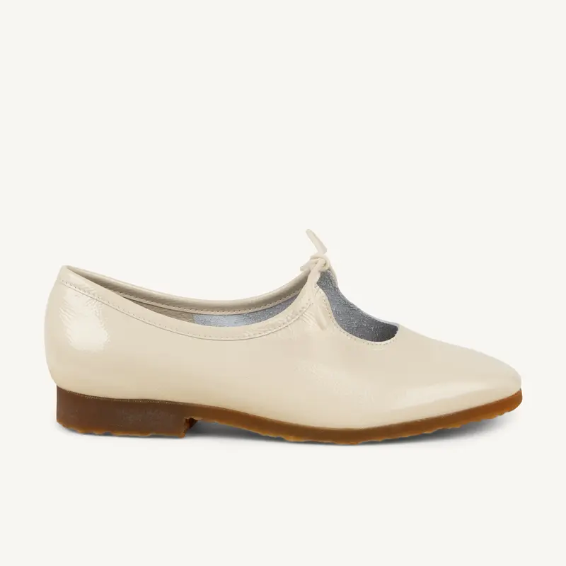 Ballerines et babies SADILA ARCHE Femme Beige