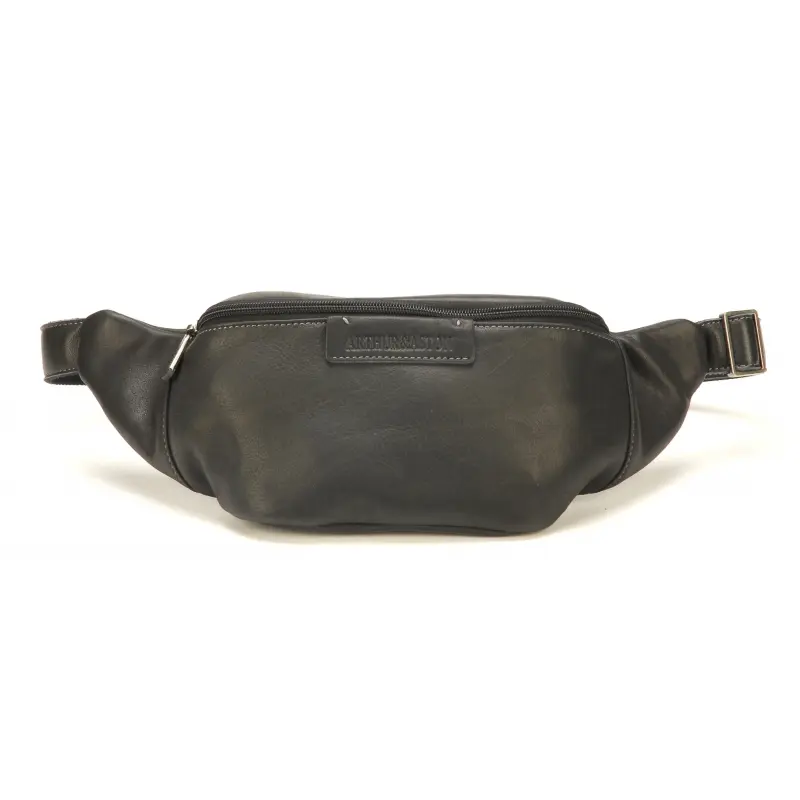 Banane en cuir Johany Arthur&Aston 2028-16