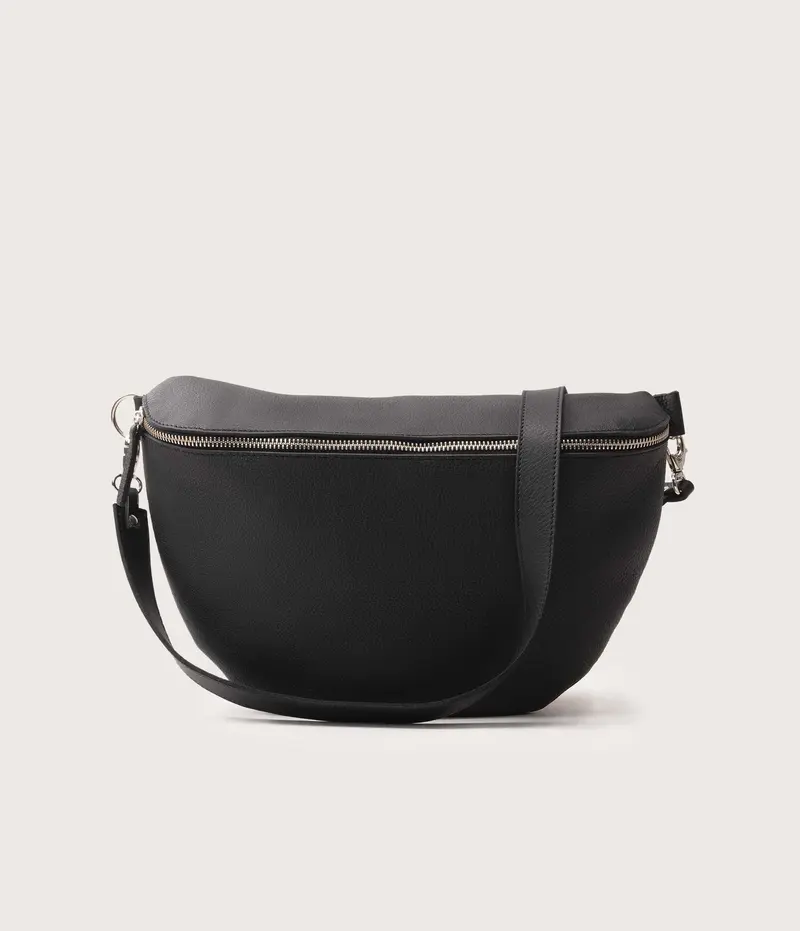 Banane Souple Noir
