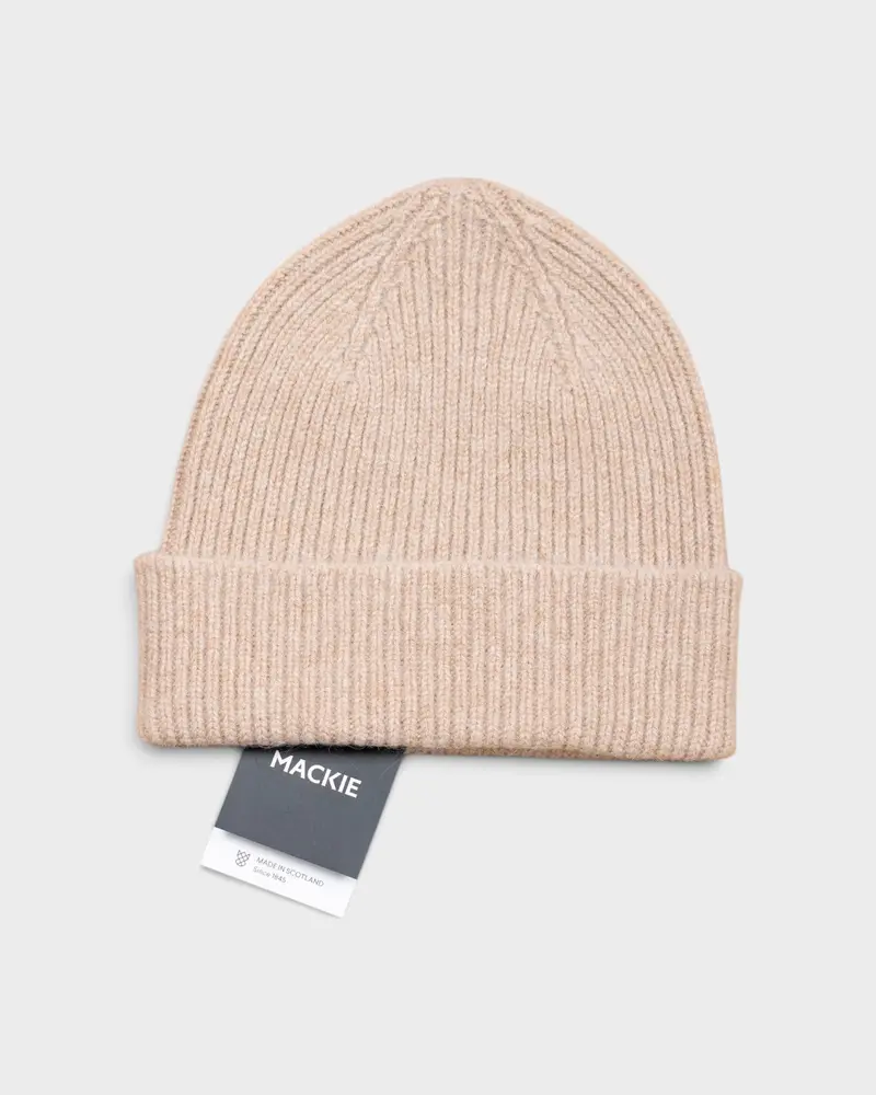 Barra Hat Fawn