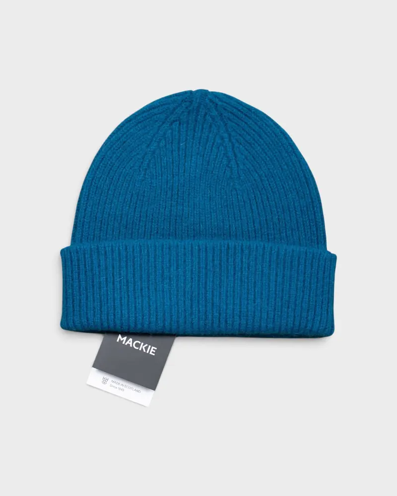 Barra Hat Peacock