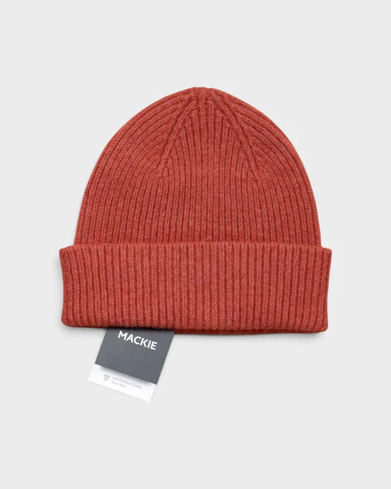 Barra Hat Russet