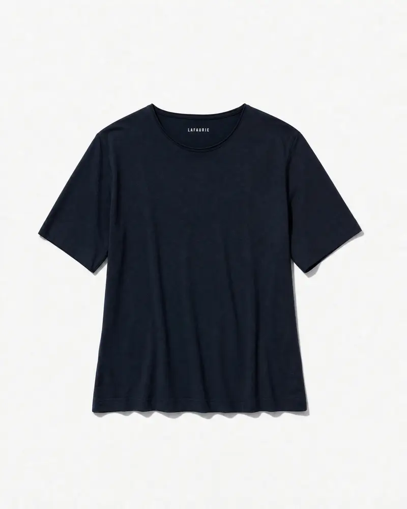 BASILE - Dark Navy