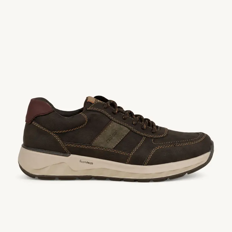 Baskets 11505 - CDXZC6 Homme Marron