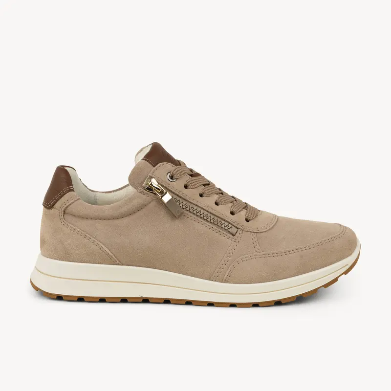 Baskets ARANICI-11-24501 ARA Homme Beige