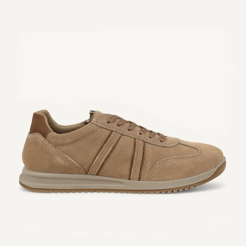 Baskets ARATILA-11-20502 ARA Homme Beige