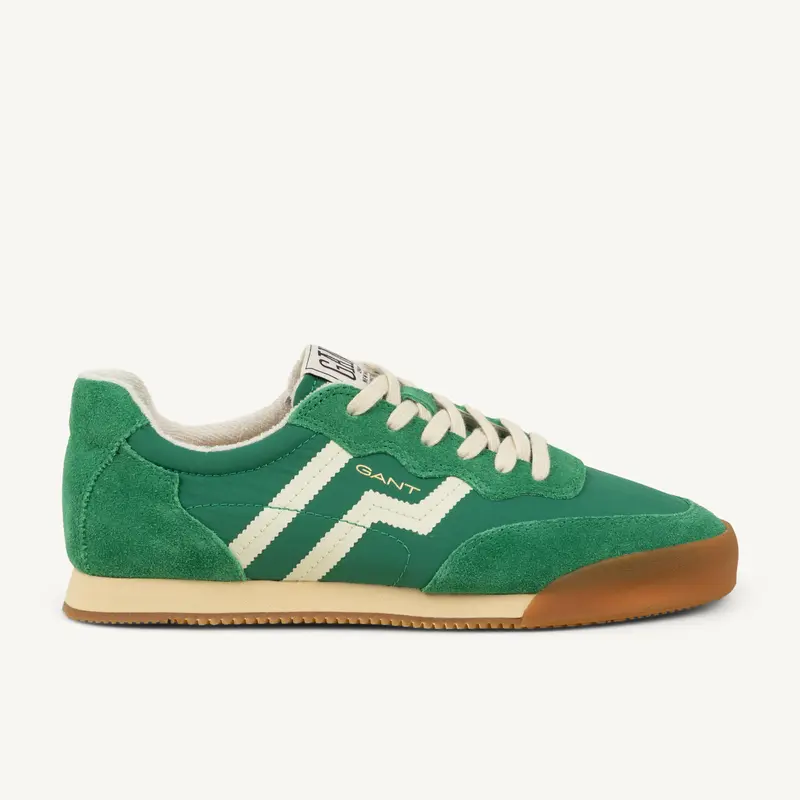 Baskets BEYLANA GANT Femme Vert