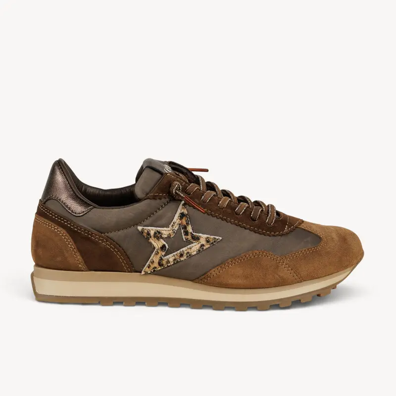 Baskets C1259SRA - CELI CETTI Femme Multicolore