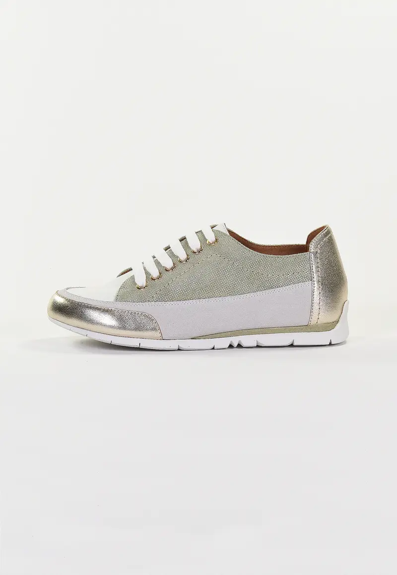BASKETS CAMINO - Sauge
