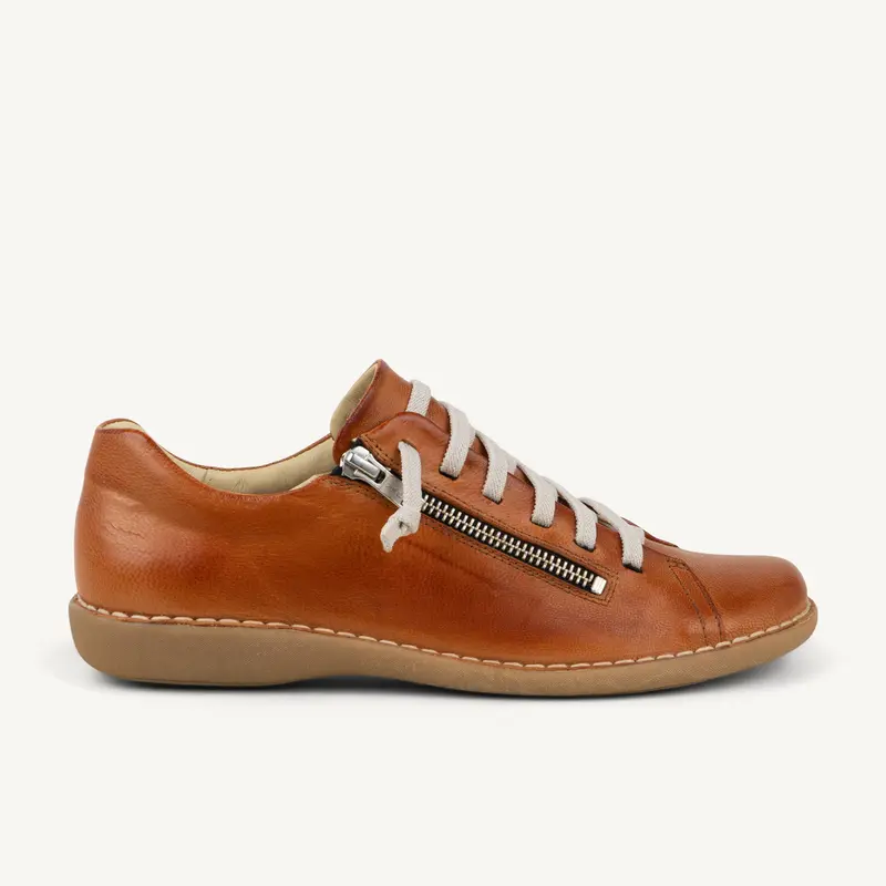 Baskets CHATIN CHACAL Femme Marron