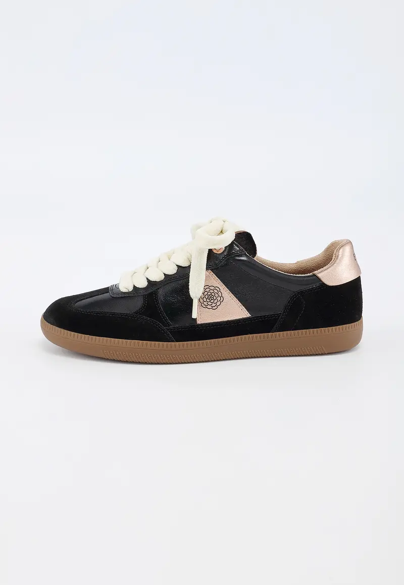 BASKETS CHERRY - NOIR