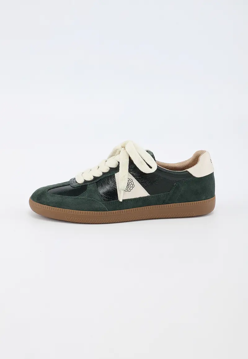 BASKETS CHERRY - VERT