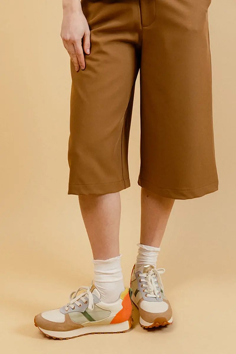 BASKETS COLLINS  - BEIGE