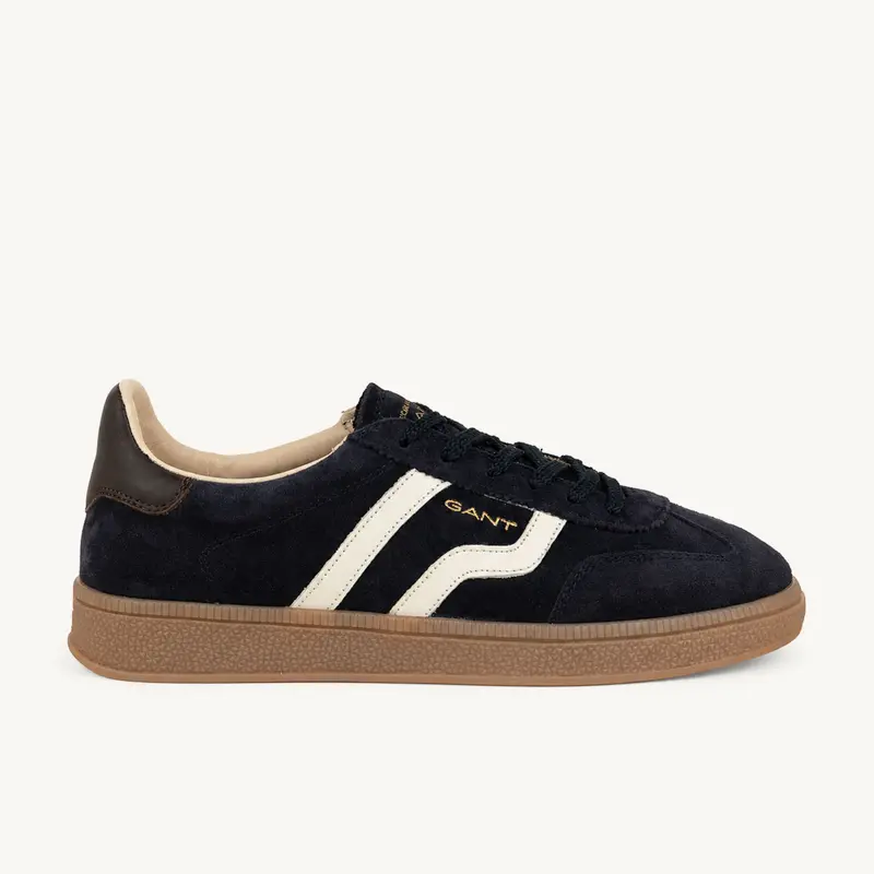 Baskets CUZIMA GANT Femme Bleu