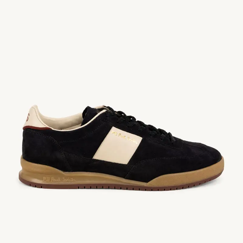 Baskets DOVER PAUL SMITH Homme Bleu