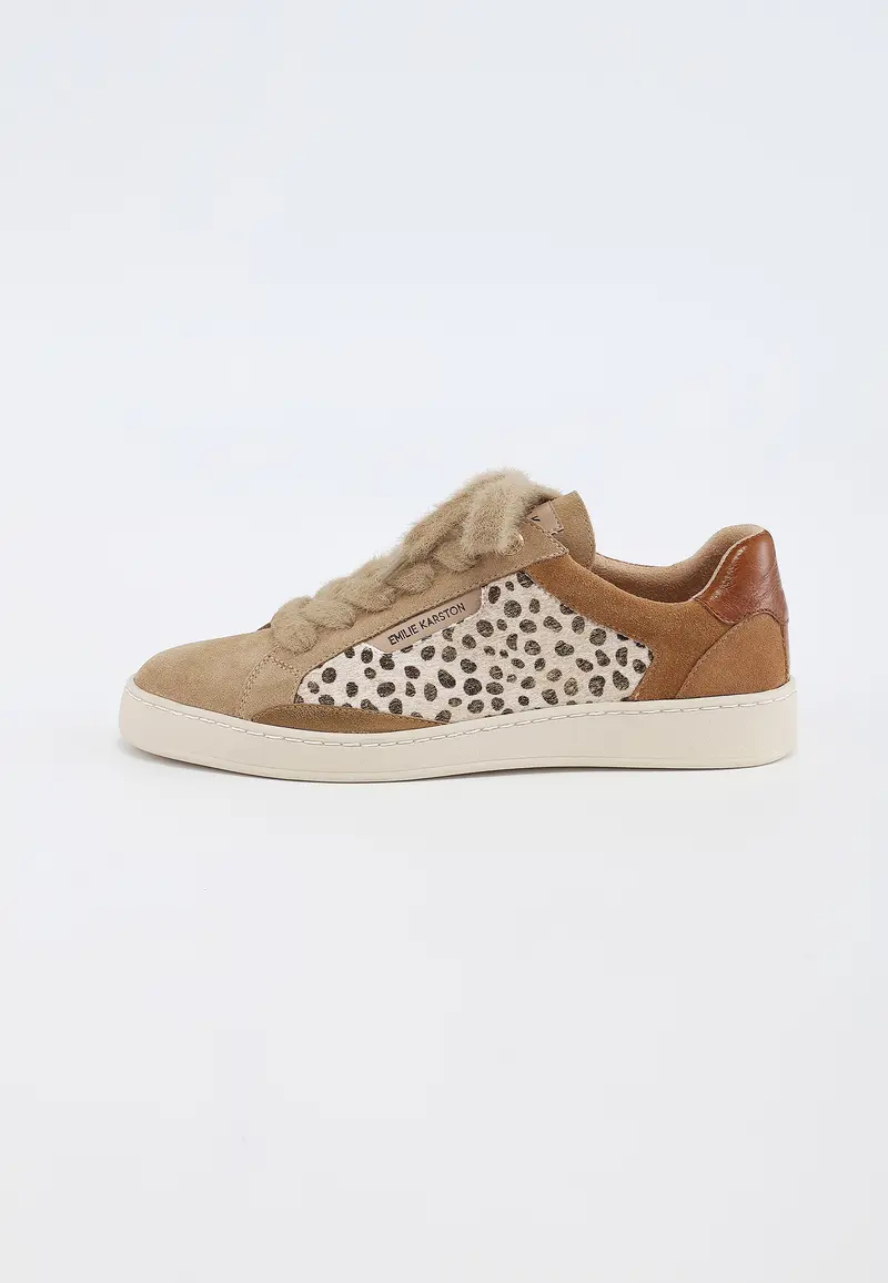 BASKETS EZRA - BEIGE