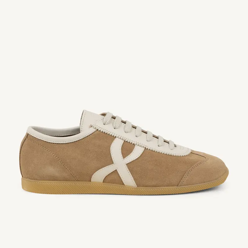 Baskets FLEXIA ANOTHER STEP Femme Beige