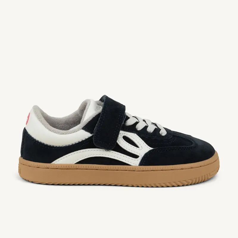 Baskets LEJAN ONE LEJAN Enfant Bleu