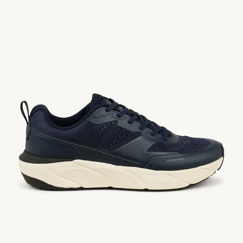 Baskets LOOM LLOYD Homme Bleu