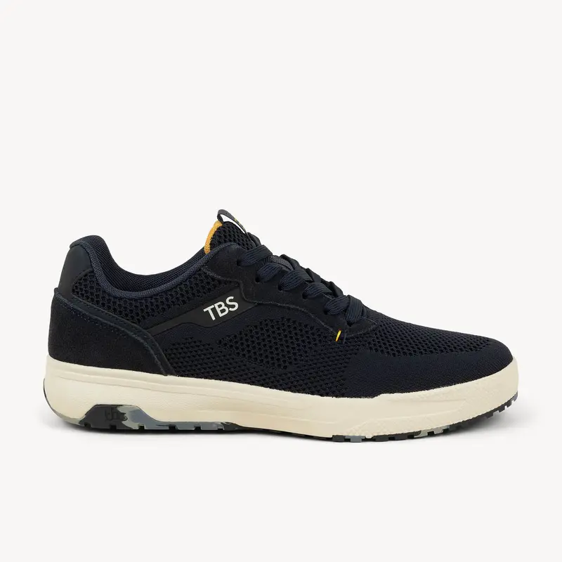 Baskets NEOPOLE TBS Homme Bleu