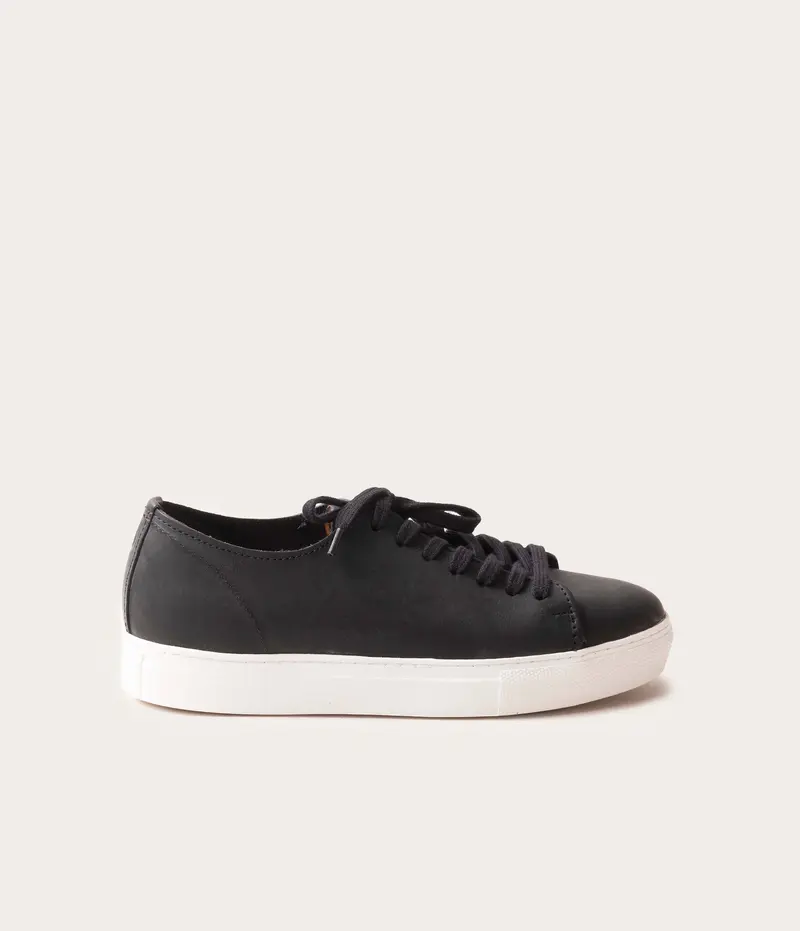 Baskets Noir