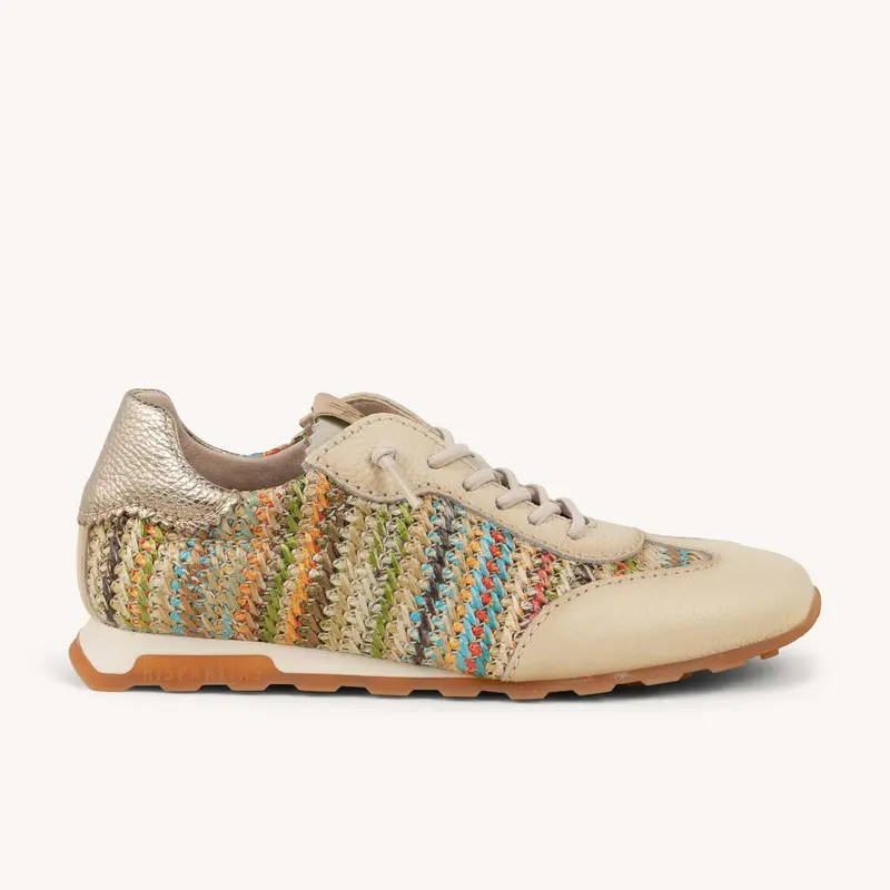 Baskets RHV264596 HISPANA HISPANITAS Femme Multicolore