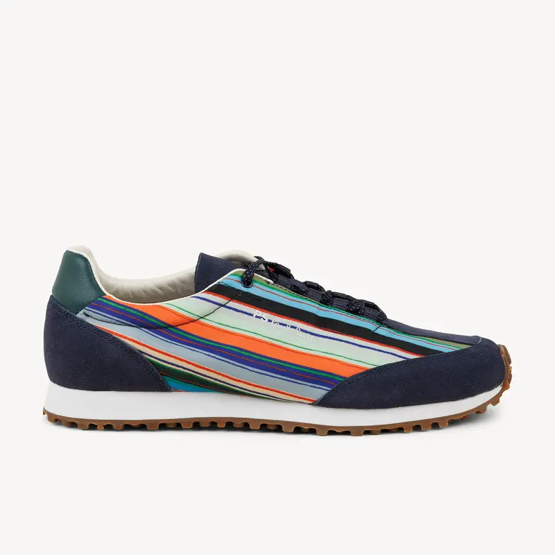 Baskets SENSO PAUL SMITH Homme Multicolore