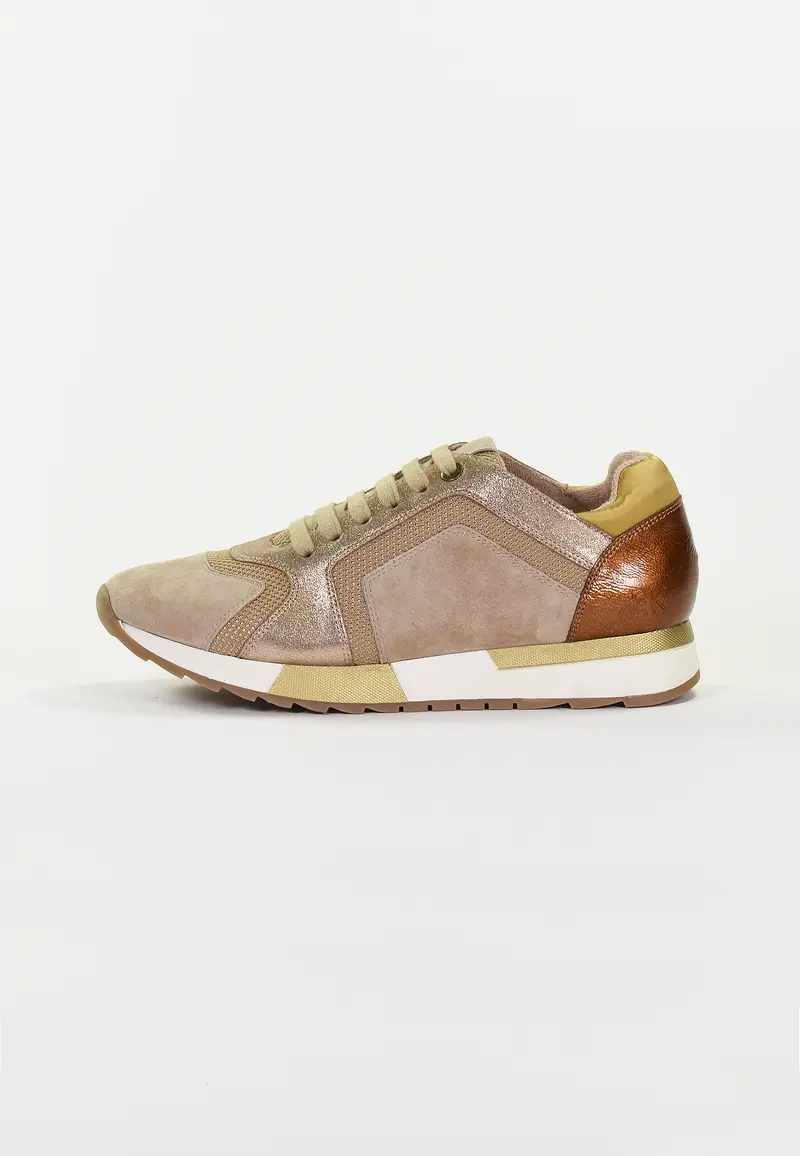 BASKETS SICILE - Beige