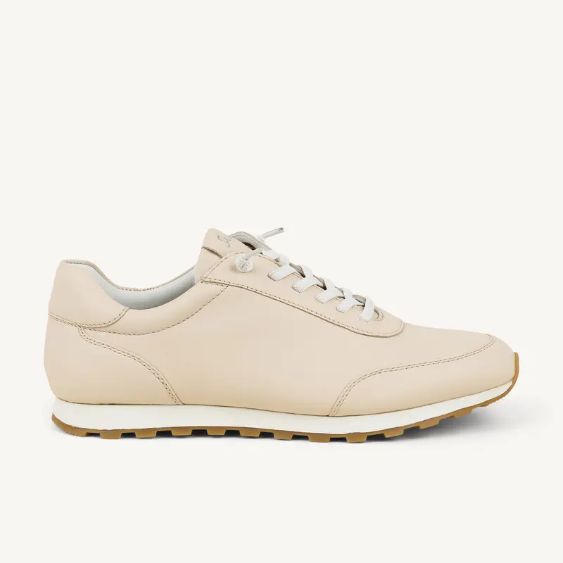 Baskets SNEJANA SIOUX Femme Beige