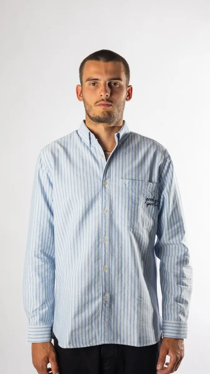BB OXFORD SHIRT
