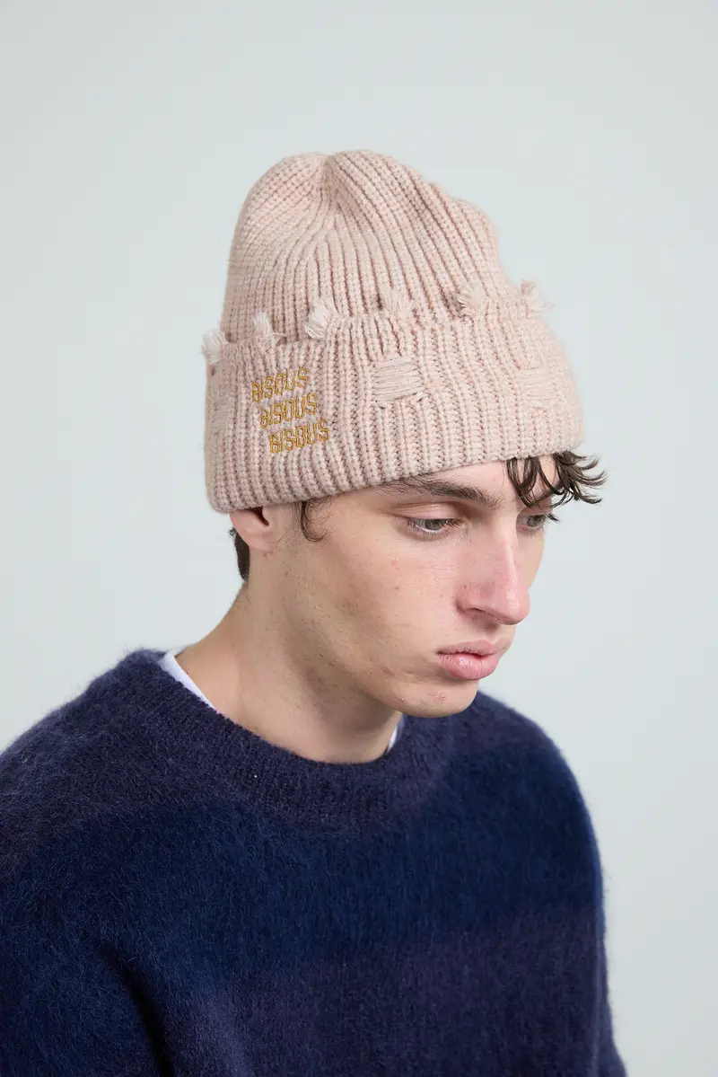 Beanie Dolores Sand