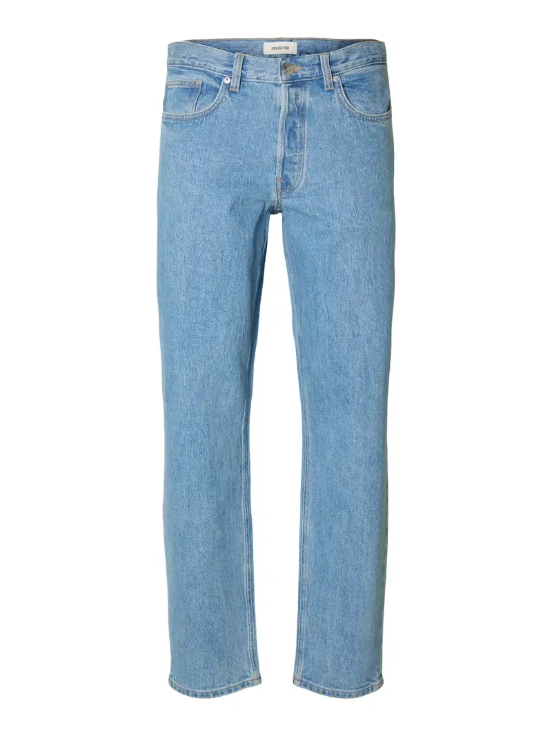 BEN KORI JEANS TAPERED