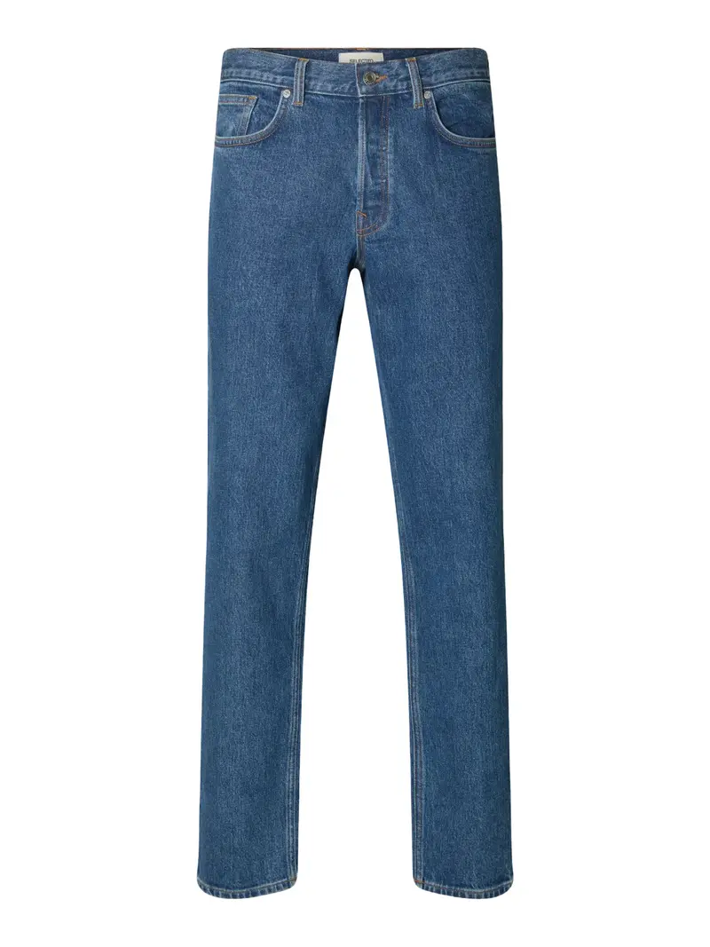 BEN KORI JEANS TAPERED