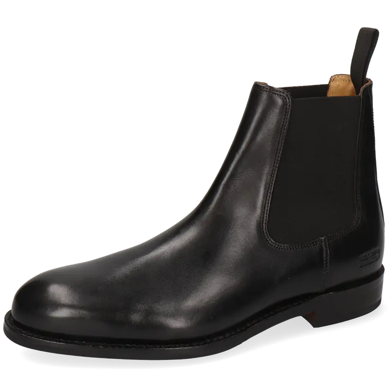 Benet 5