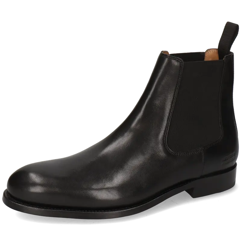 Benet 5