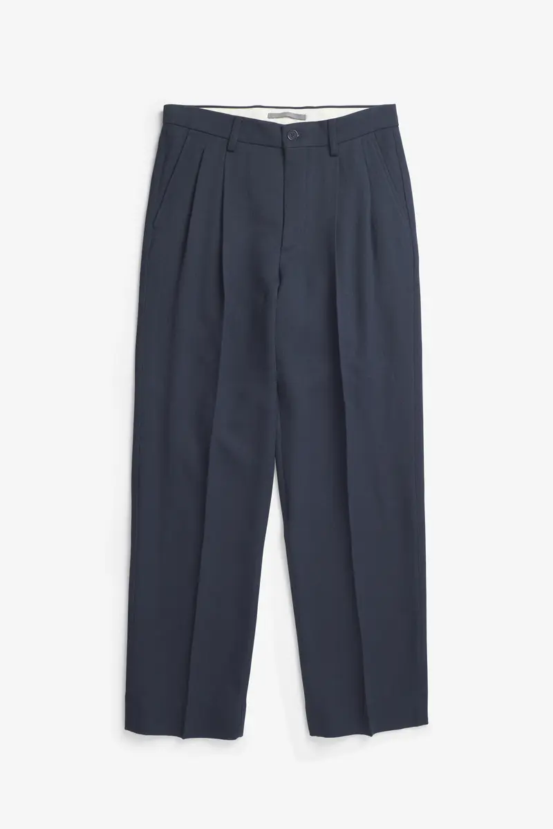 BENN RELAXED CAVALRY TROUSER