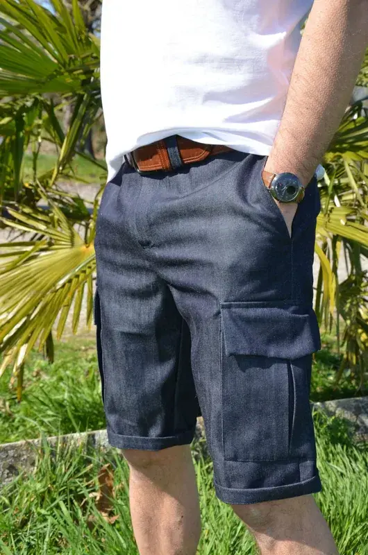 Bermuda Calcao