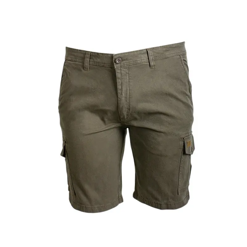 Bermuda cargo kaki