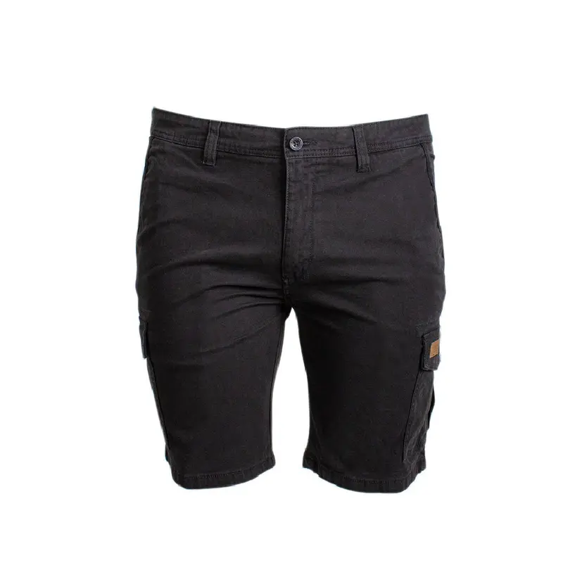Bermuda cargo noir