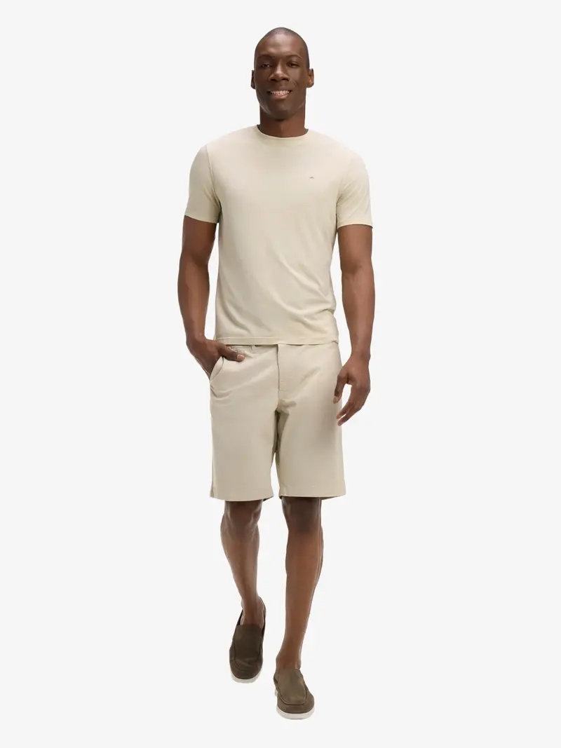 Bermuda Eden Park beige